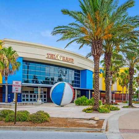 The Inn At St Thomas 1210B - Perfect Affordable Getaway Panama City Beach Exterior photo