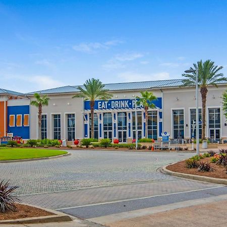 The Inn At St Thomas 1210B - Perfect Affordable Getaway Panama City Beach Exterior photo