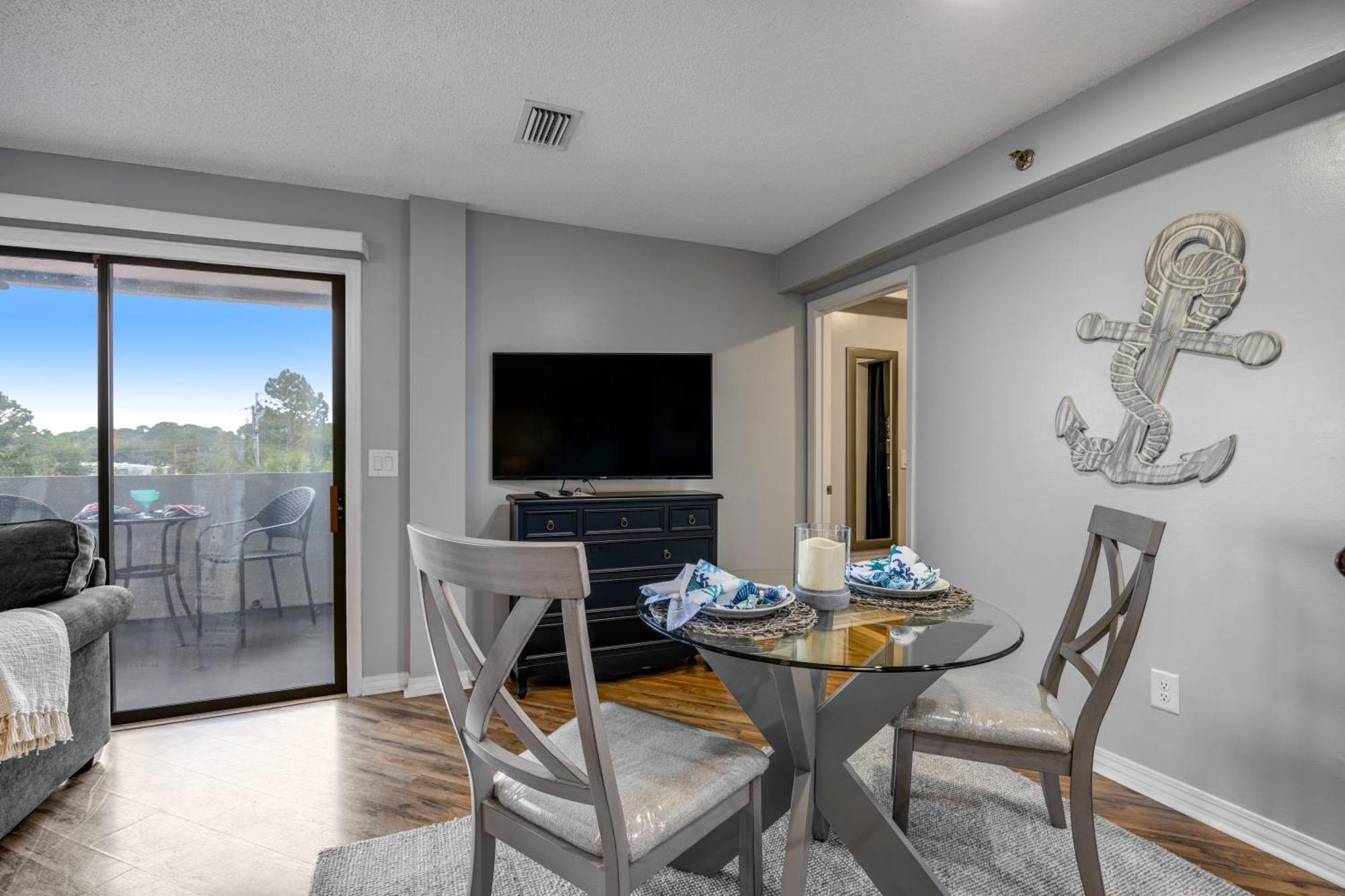 The Inn At St Thomas 1210B - Perfect Affordable Getaway Panama City Beach Exterior photo