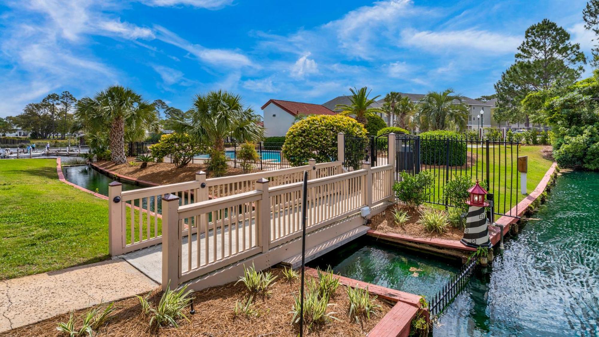The Inn At St Thomas 1210B - Perfect Affordable Getaway Panama City Beach Exterior photo