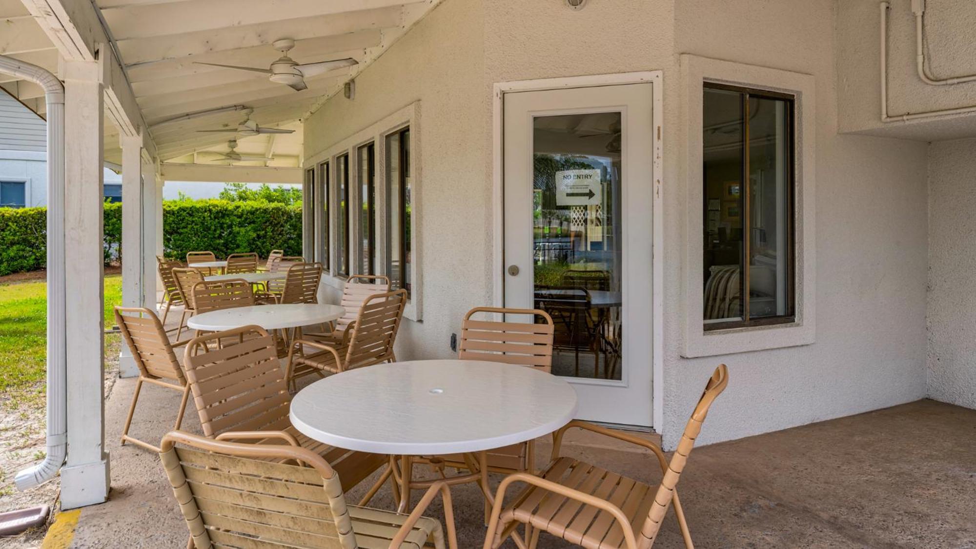 The Inn At St Thomas 1210B - Perfect Affordable Getaway Panama City Beach Exterior photo