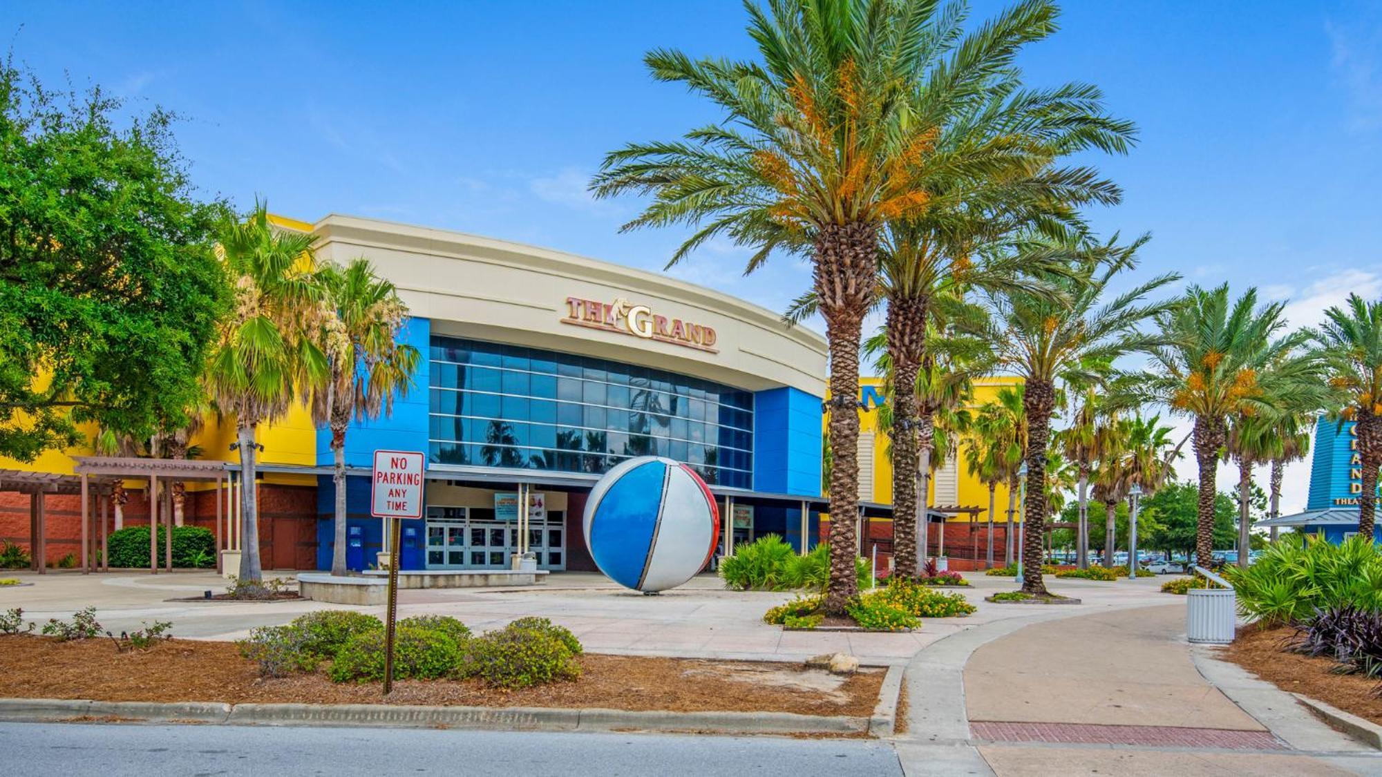The Inn At St Thomas 1210B - Perfect Affordable Getaway Panama City Beach Exterior photo