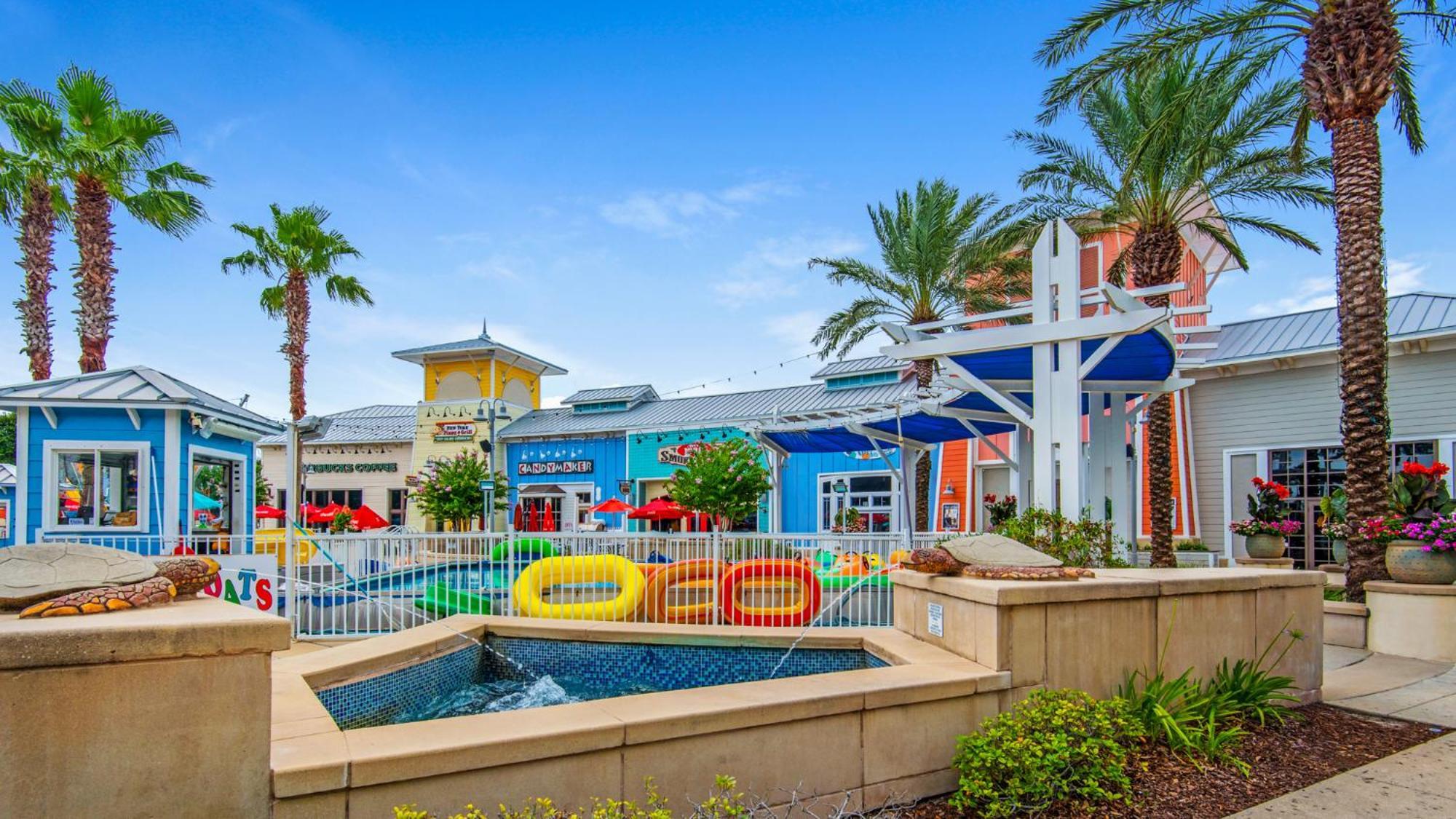 The Inn At St Thomas 1210B - Perfect Affordable Getaway Panama City Beach Exterior photo