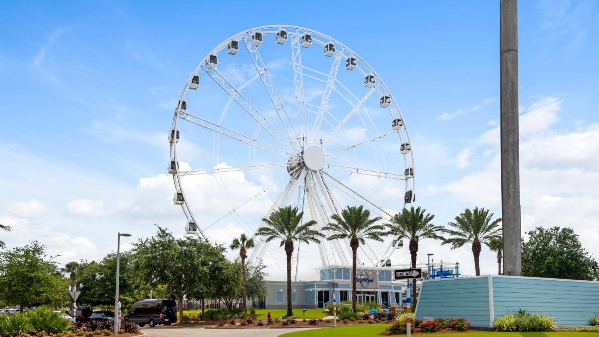 The Inn At St Thomas 1210B - Perfect Affordable Getaway Panama City Beach Exterior photo