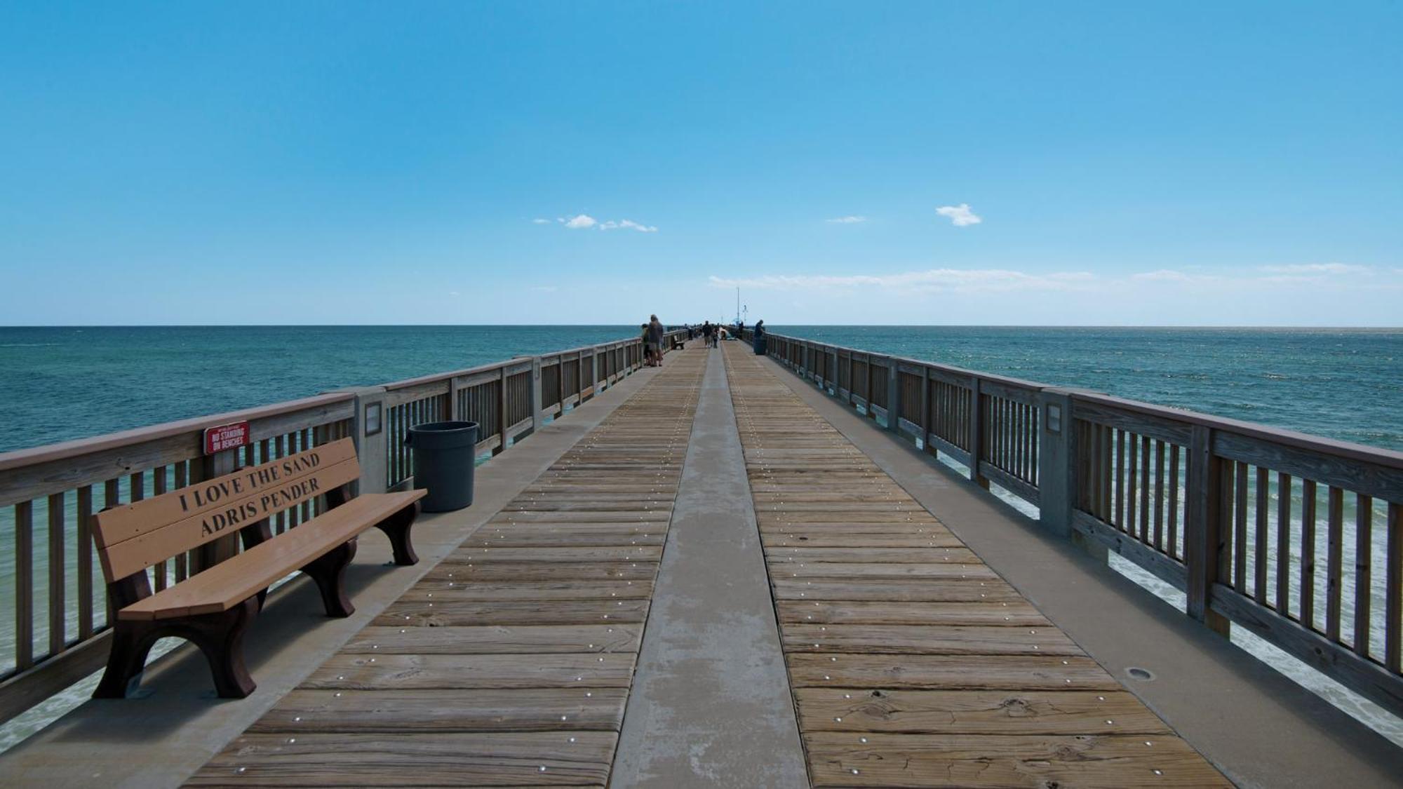 The Inn At St Thomas 1210B - Perfect Affordable Getaway Panama City Beach Exterior photo