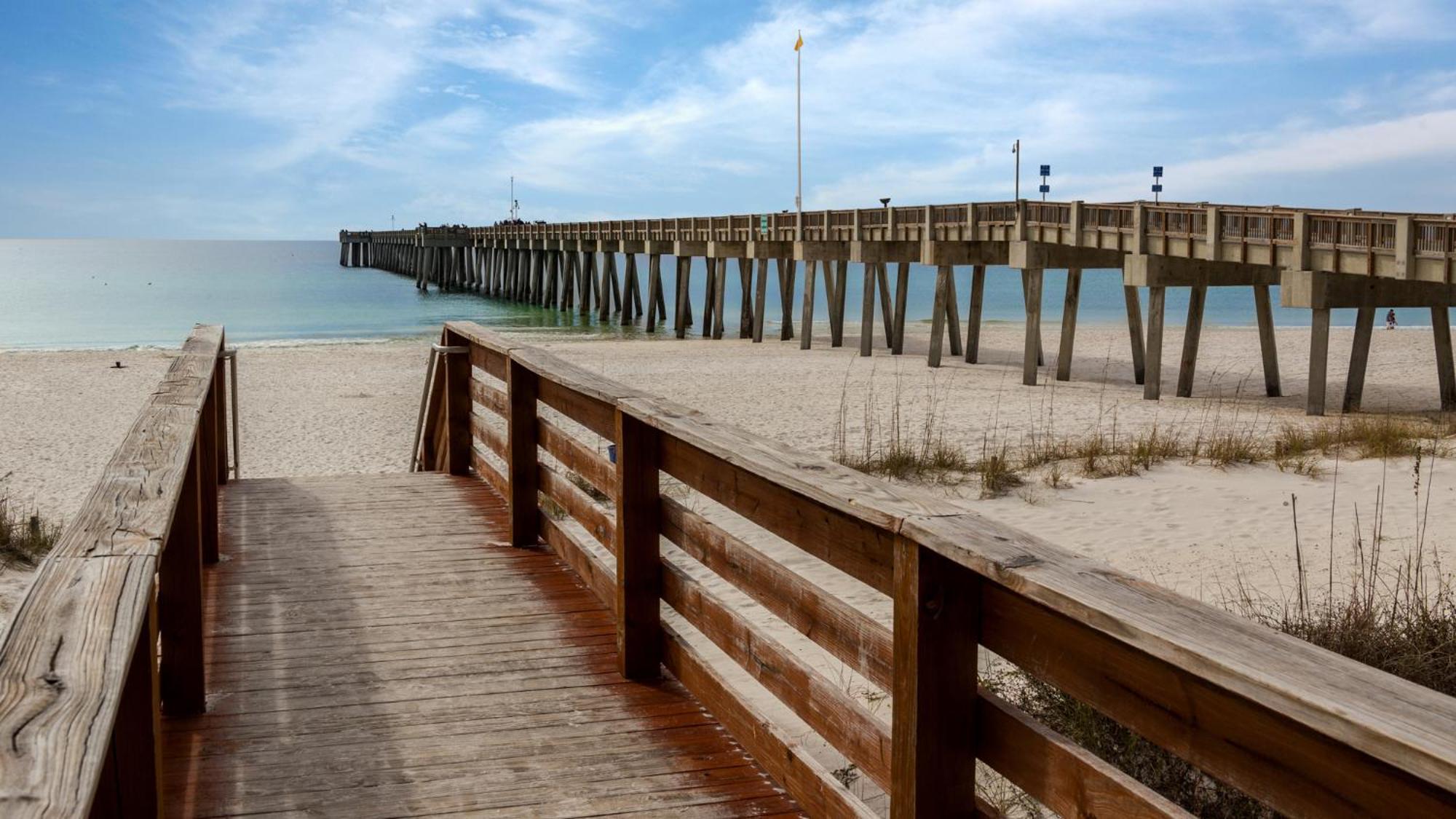 The Inn At St Thomas 1210B - Perfect Affordable Getaway Panama City Beach Exterior photo